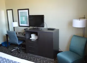 Clarion Hotel - Chambre