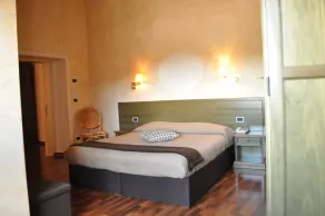 Hotel Borgo Antico - Room