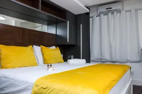 Pousada do Braga - Room