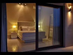 Corfu Dream Holidays Villa - Rom