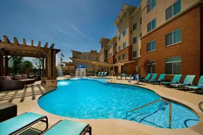 Residence Inn by Marriott Nashville South East/Murfreesboro - Piscine