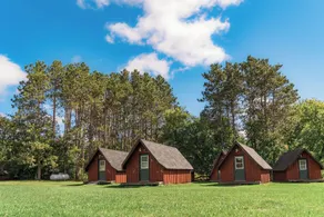 Mansfield Outdoor Centre - Rom