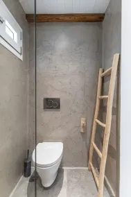 Glaronissi Beach - Salle de bain