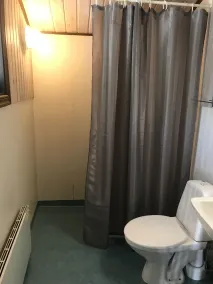 Bergakungen Stugby - Salle de bain