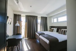 Best Western Plus Hotell Nordic Lund - Room