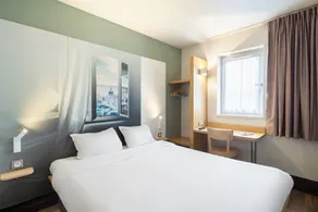 B&B HOTEL Saint-Michel sur Orge - Chambre