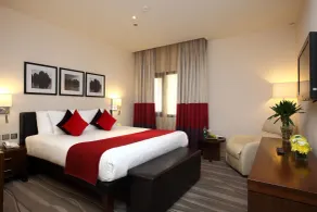 Novotel Suites Riyadh Olaya - Room