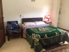Luxor Guest House - Chambre