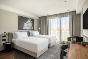 Leon Hotel & Lounge - Room