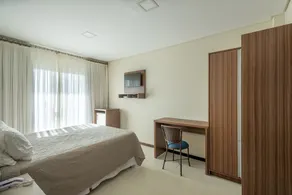 Residencial Onda Azul - Chambre