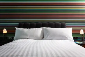 Village Hotel Warrington - Room