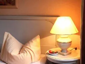 Parkhotel Fischer - Room