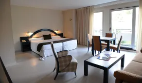 Hotel Palacio del Mar - Chambre