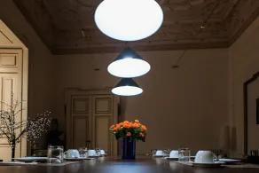 Spaccanapoli Comfort Suites - Restaurante