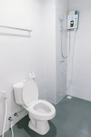 AFP Residence - Baño