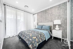 Couples' Haven - 2 Bedrooms - Rom