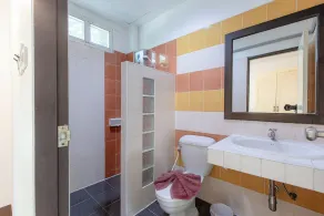 The Target Hotel chaingrai - Salle de bain