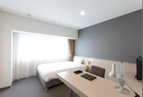 CROSS WAVE Funabashi - Zimmer