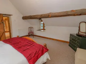 Ysgubor - Camera