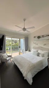 Bluewater Apartments - Rom