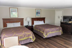 Relax Inn Cape Cod West Yarmouth Hyannis - Chambre
