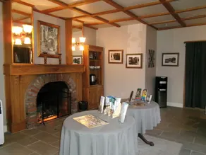 Carmel Wayfarer Inn - Conciergerie