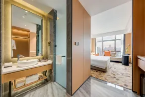 Elephant Hotel - Room