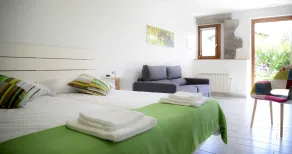 Apartamentos Aldagaia - Rum