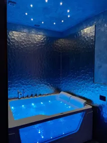 Hotel Relais Dei Papi - Salle de bain