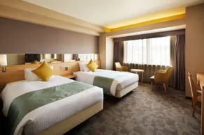 Almont Hotel Kyoto - Chambre