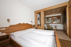 Hotel Gasthof Handl - Chambre