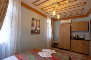 April Mansion - Room