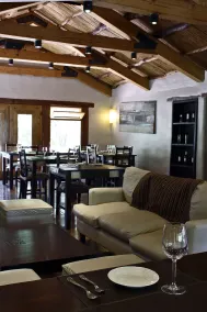 Hotel La Comarca - Restaurante