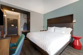 Tru by Hilton Grantville, PA - Chambre