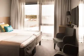 Scandic Laholmen - Room