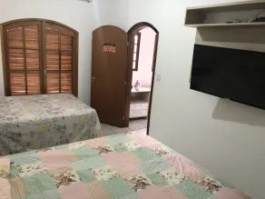 Brazil & France Hostel and House Inn - Rom