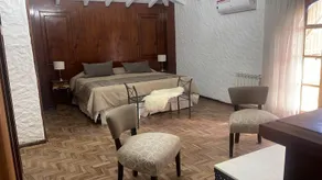 Terra Campo Posada - Room