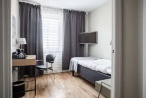 Palm Tree Hotel, Best Western Signature Collection - Værelse