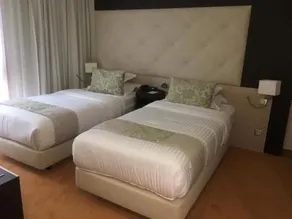 Hôtel New Day - Chambre
