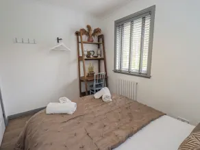 Fig Tree Lodge - Rom