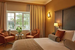 County Arms Birr - Room