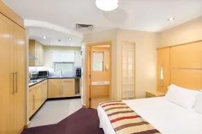 Pine Lake Resort - Rum