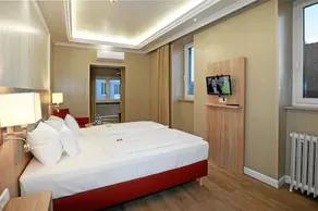 Hotel Danner - Quarto