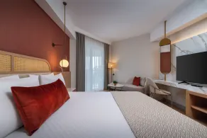 Trendy Palm Beach Adults Only - Chambre