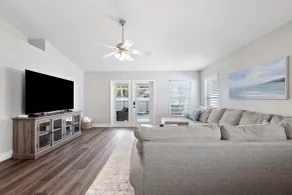 Saltwater Pool & Spa at Home in Bradenton - Innvendig