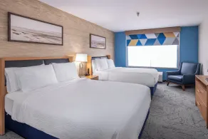 Holiday Inn Express Hotel and Suites - Henderson by IHG - Chambre