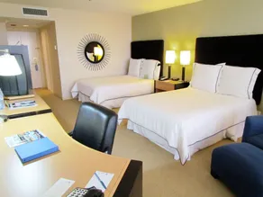 Pacific Palms Resort - Chambre