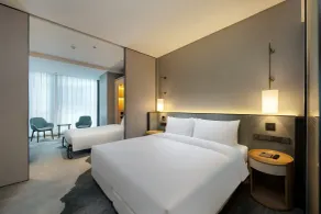 NOVOTEL HAIKOU WEST COAST - Camera