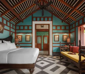 Rosewood Luang Prabang - Room