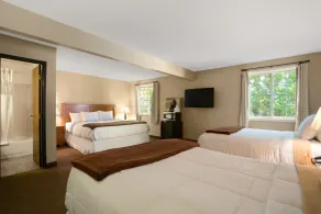 Days Inn by Wyndham Pierre - Chambre